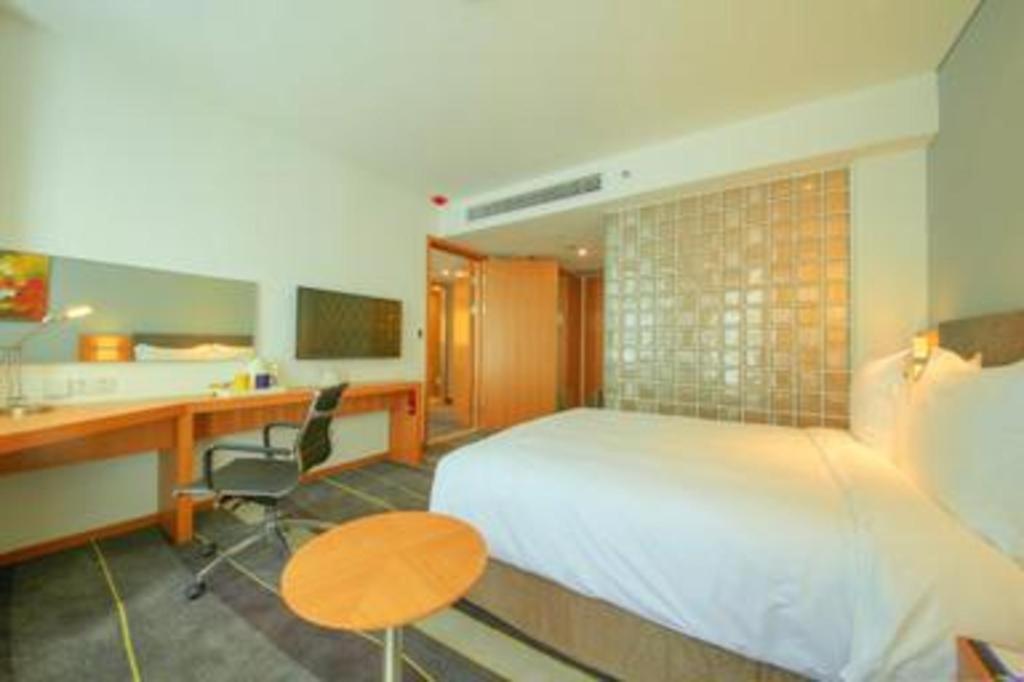 Holiday Inn Express Handan East By Ihg Εξωτερικό φωτογραφία