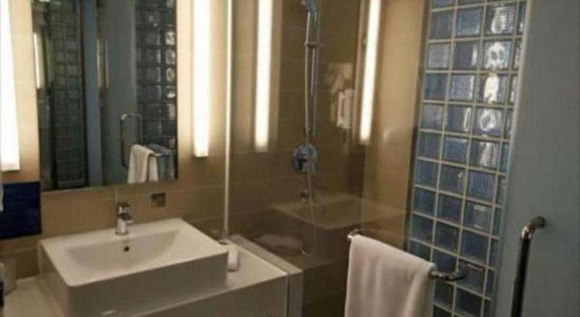 Holiday Inn Express Handan East By Ihg Εξωτερικό φωτογραφία