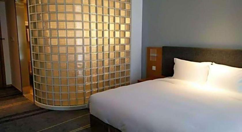 Holiday Inn Express Handan East By Ihg Εξωτερικό φωτογραφία