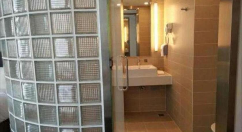 Holiday Inn Express Handan East By Ihg Εξωτερικό φωτογραφία