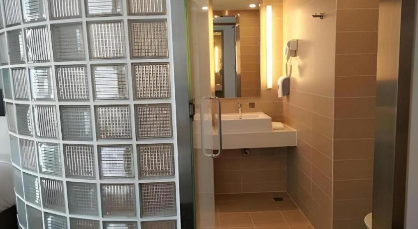 Holiday Inn Express Handan East By Ihg Εξωτερικό φωτογραφία