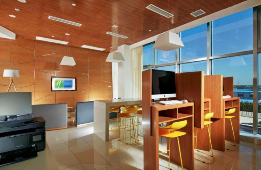 Holiday Inn Express Handan East By Ihg Εξωτερικό φωτογραφία